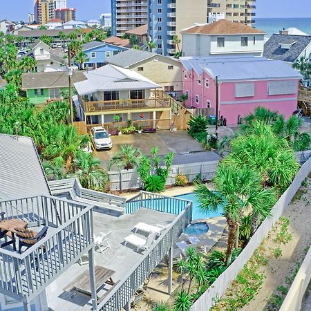 Casa Palmera Панама-Сити Экстерьер фото