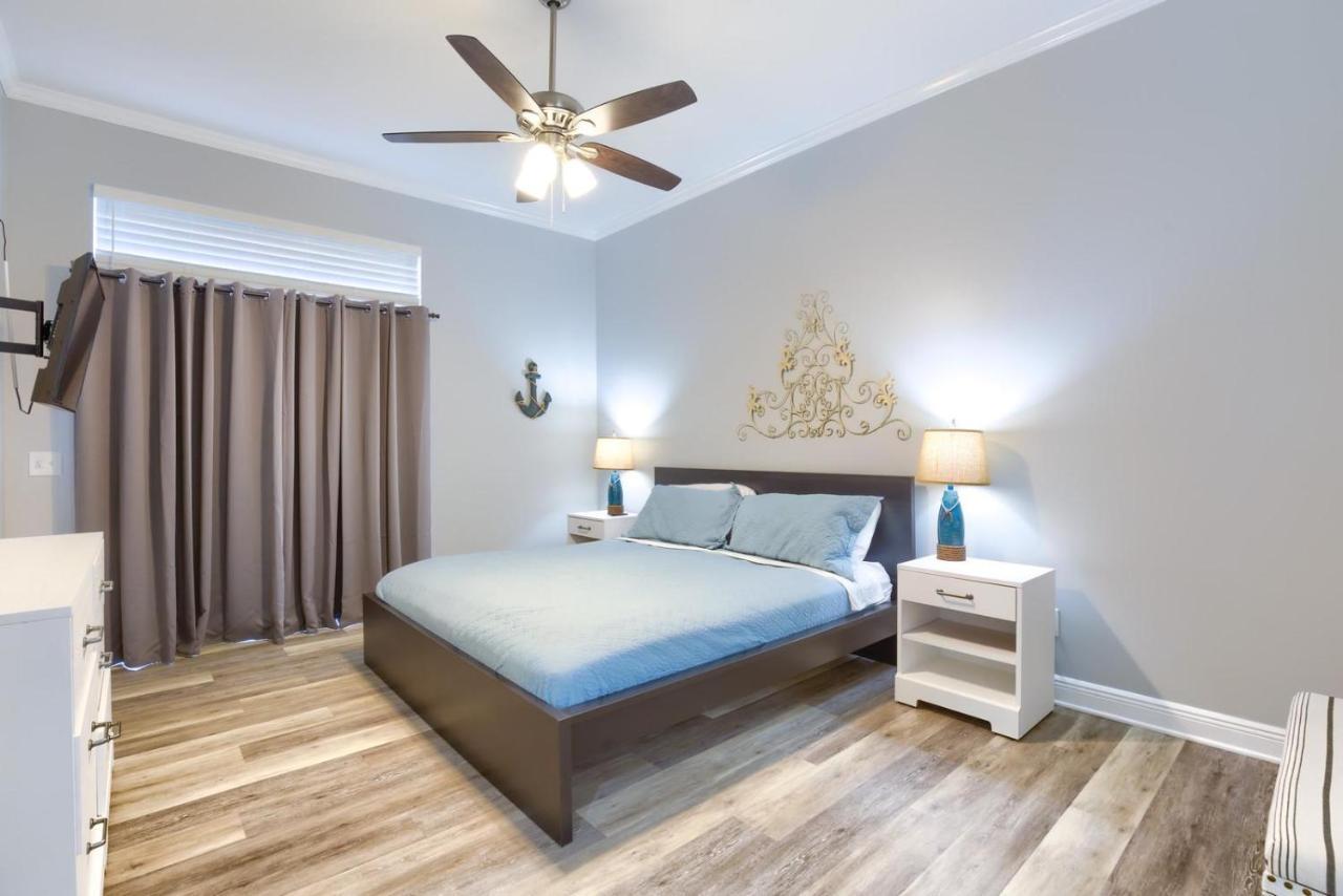 Casa Palmera Панама-Сити Экстерьер фото