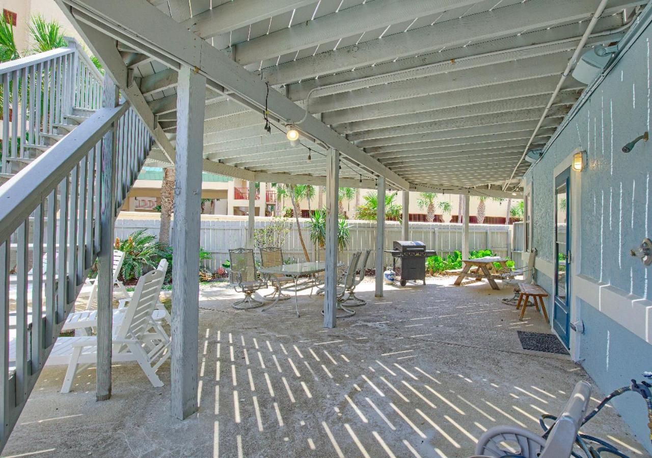 Casa Palmera Панама-Сити Экстерьер фото