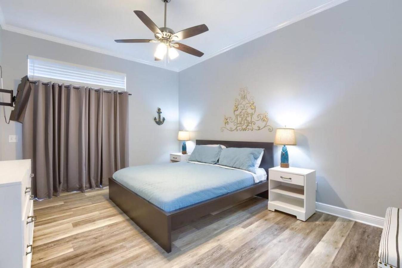 Casa Palmera Панама-Сити Экстерьер фото